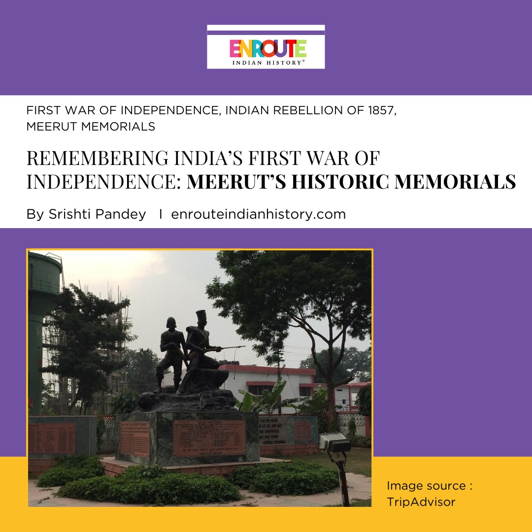 Meerut Memorials