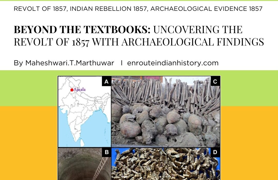 Archaeological Findings