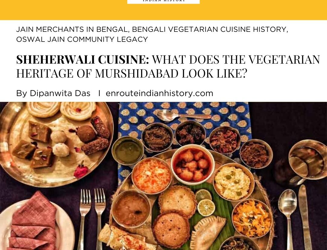 Sheherwali Cuisine