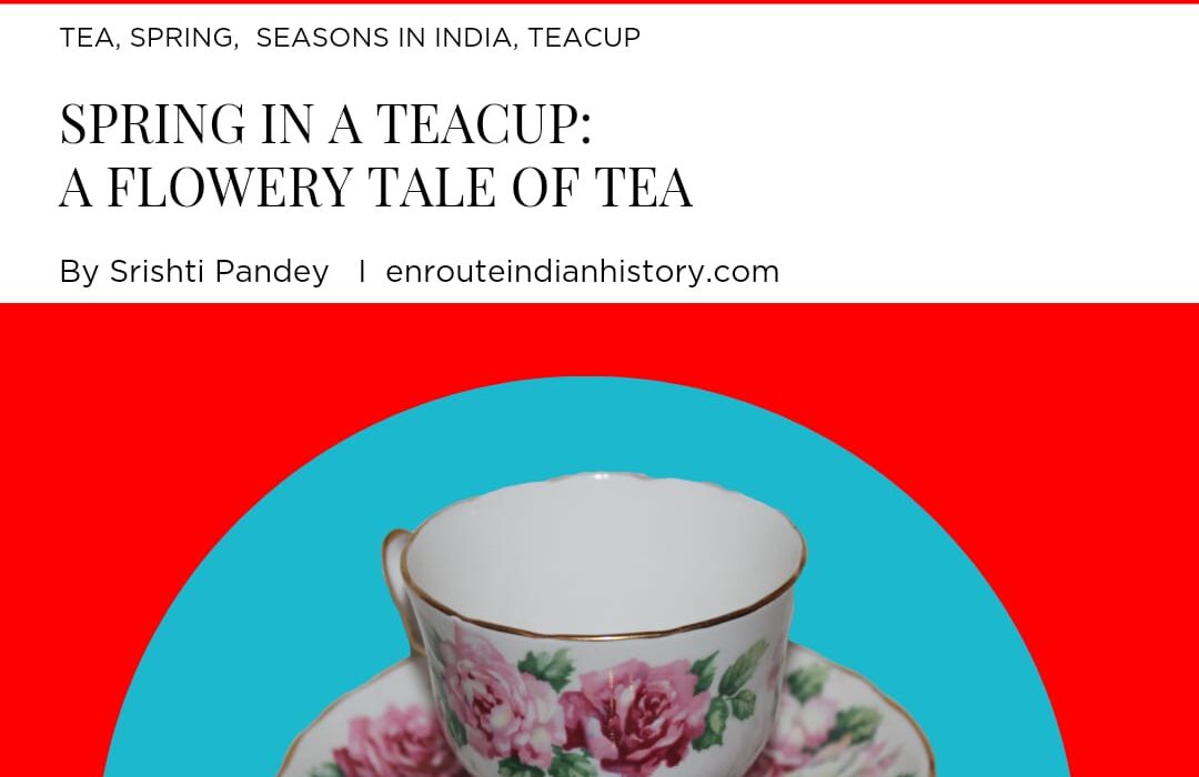 A Tale of Tea