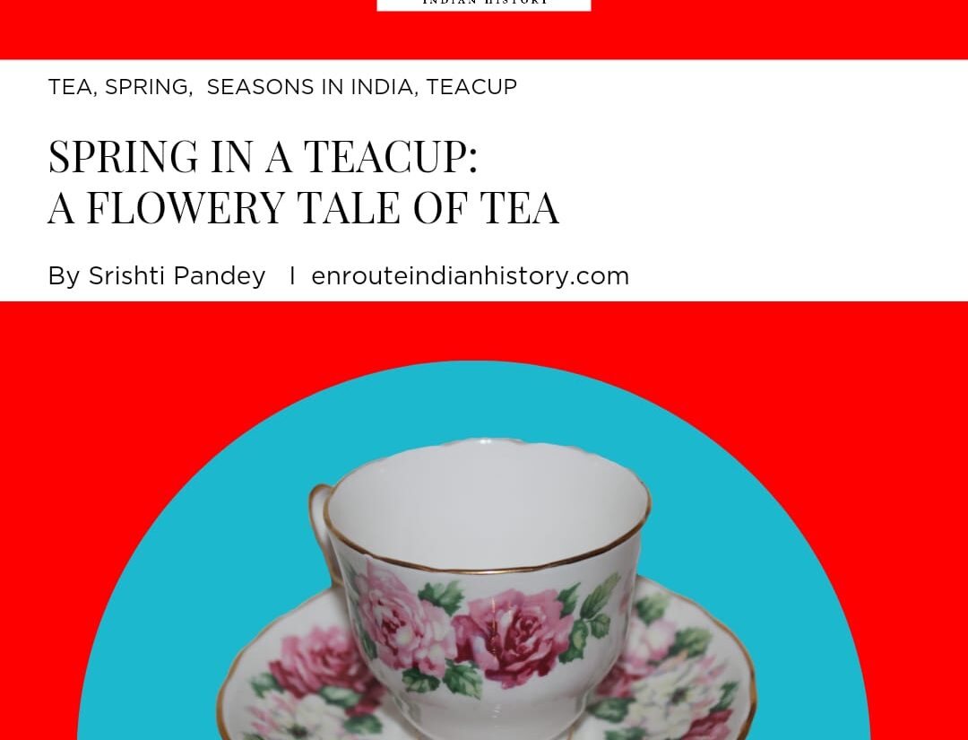 A Tale of Tea