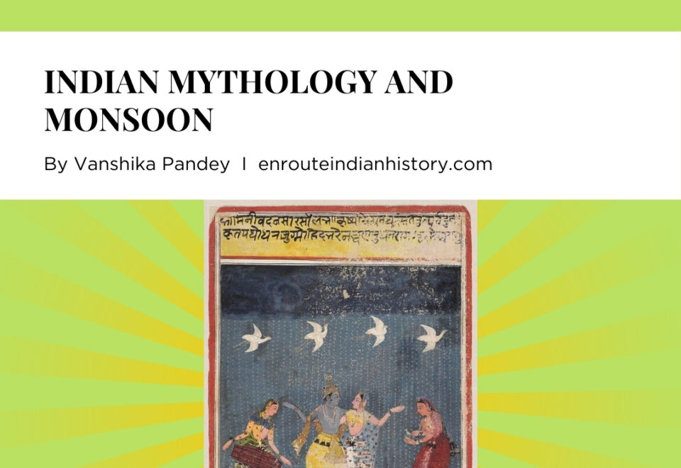 Indian Mythology