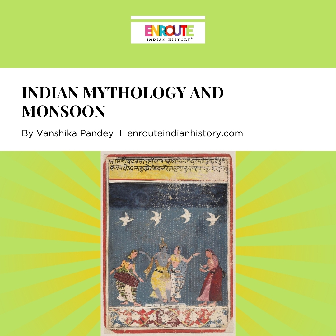 Indian Mythology