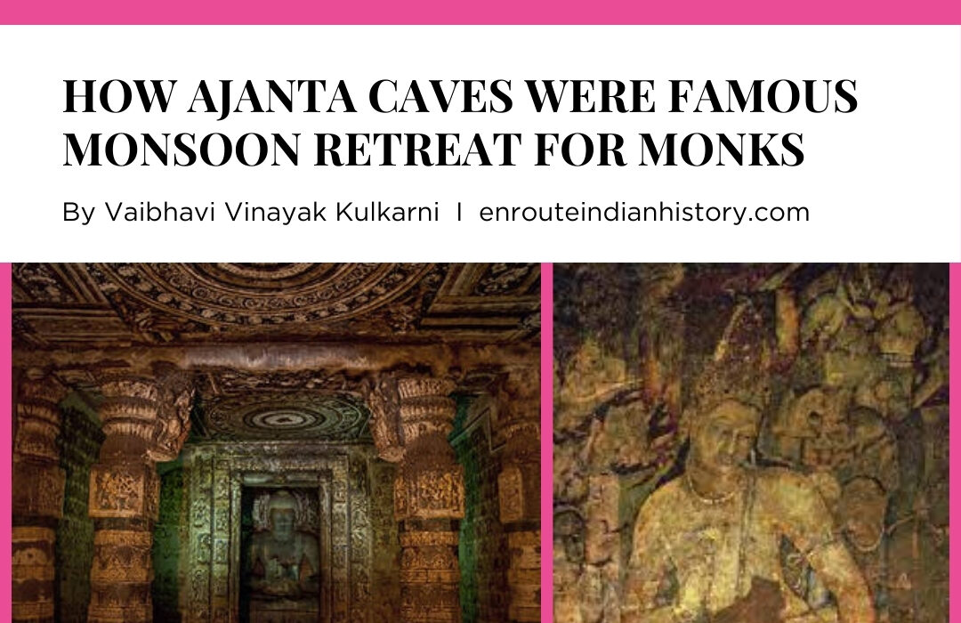 Ajanta Caves