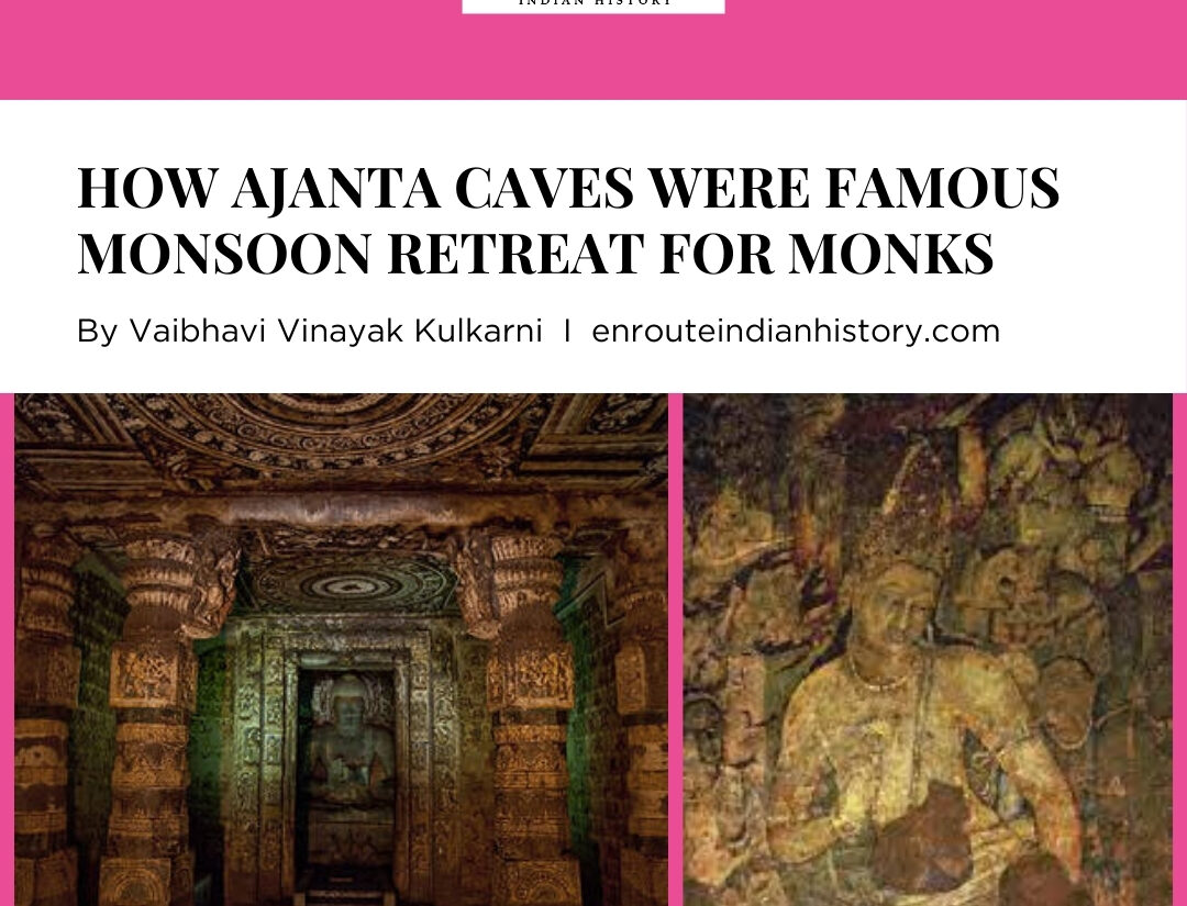 Ajanta Caves