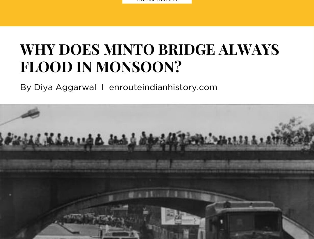 Minto Bridge