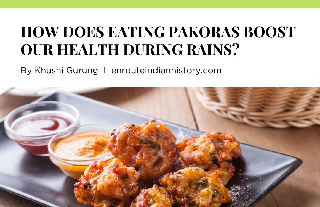 Pakoras