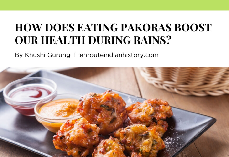 Pakoras