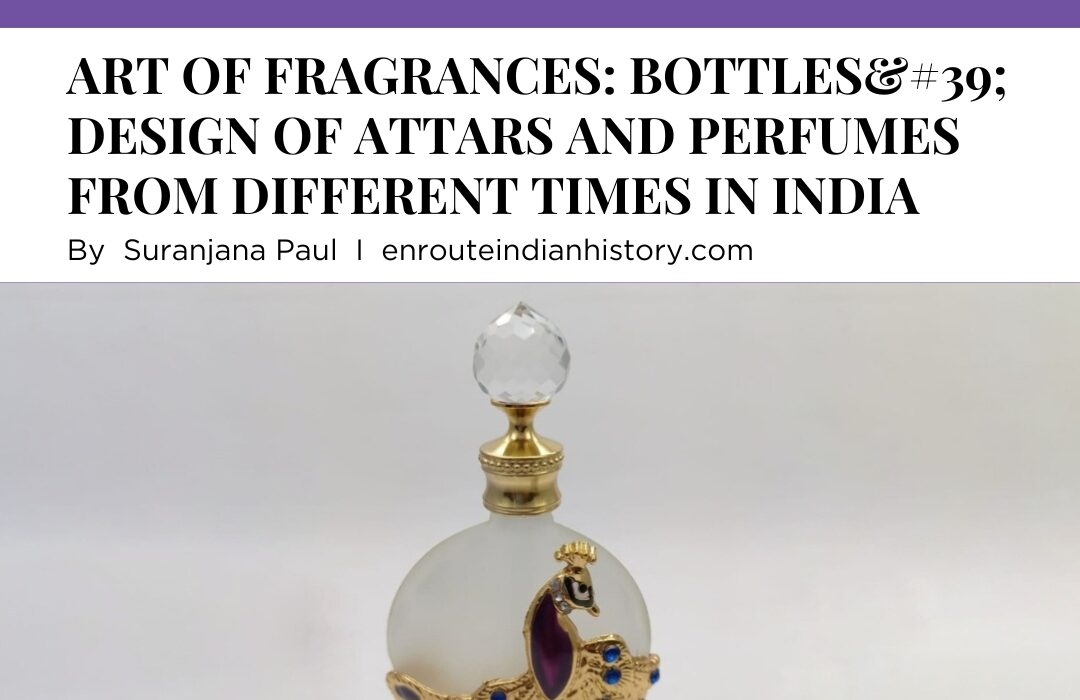 Perfumes