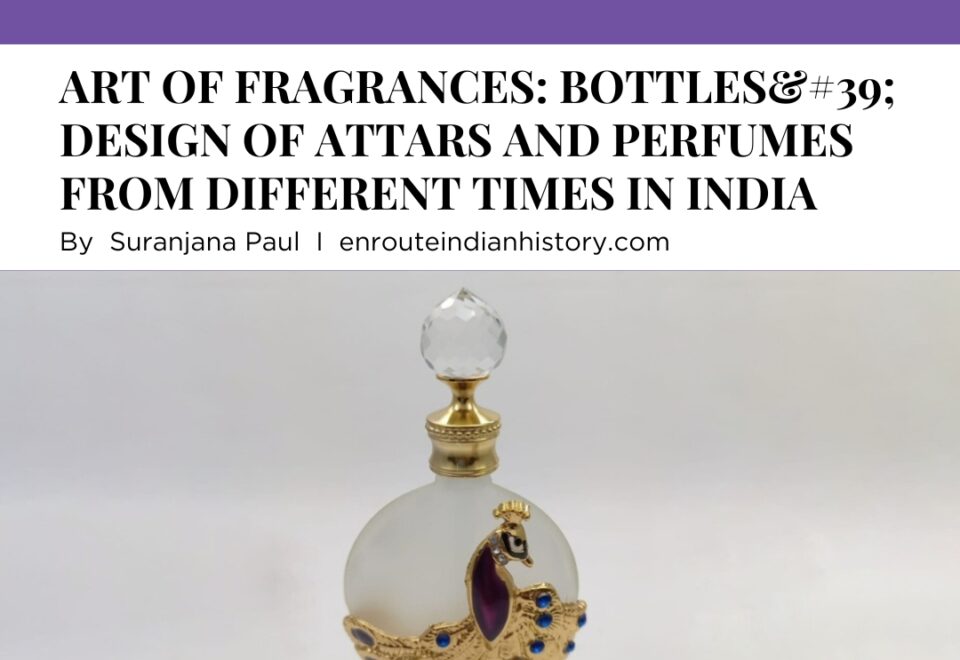 Perfumes