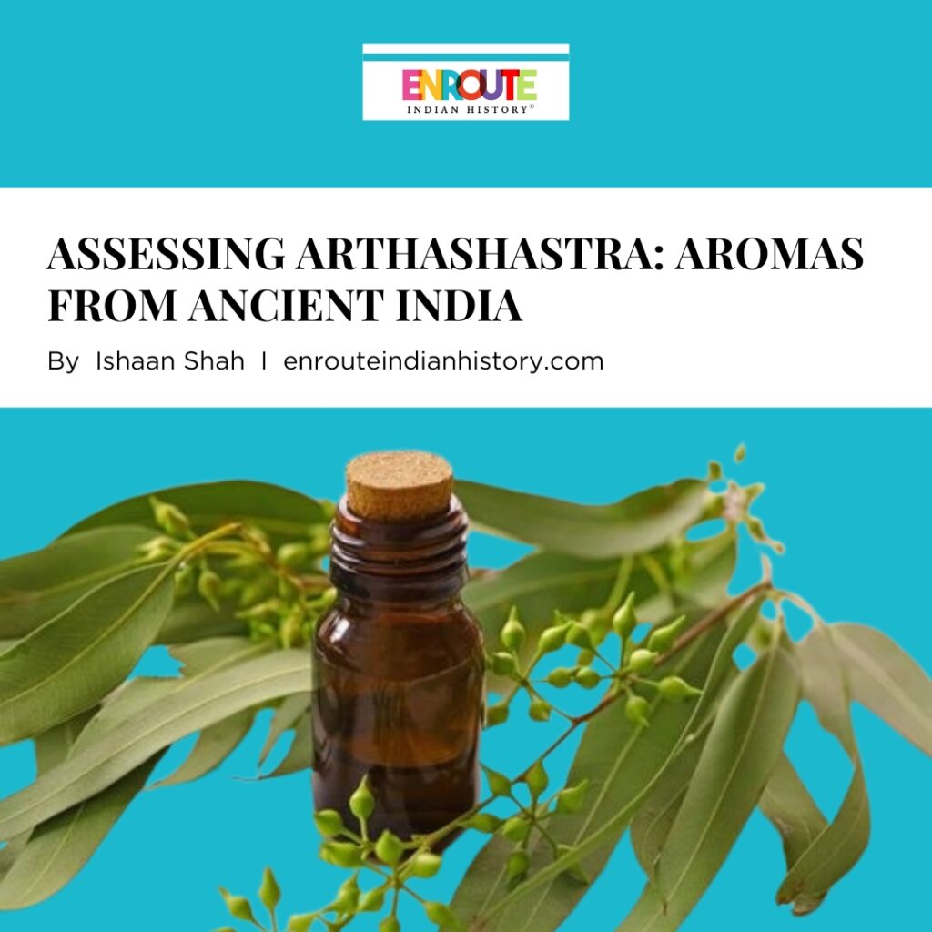 Assessing Arthashastra