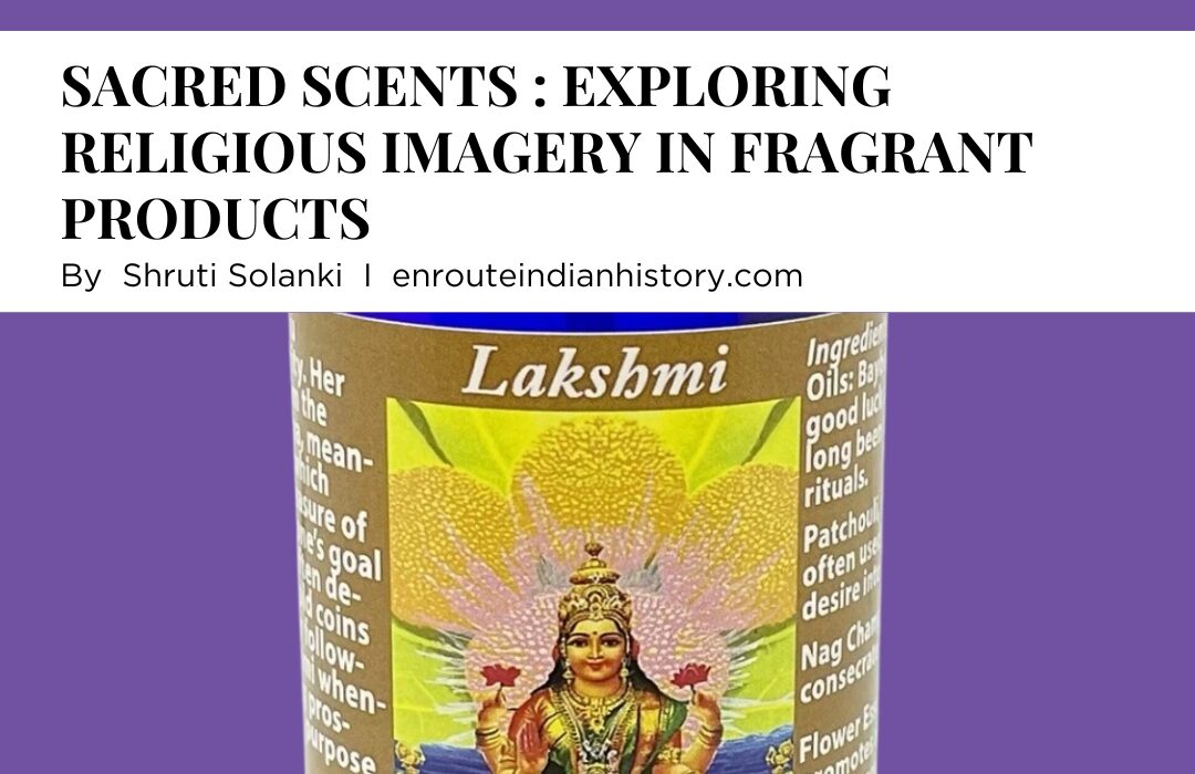 Sacred Scents