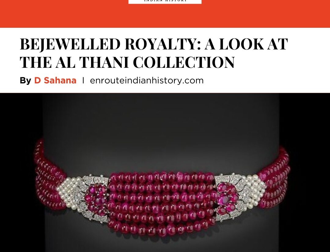 Al Thani Collection