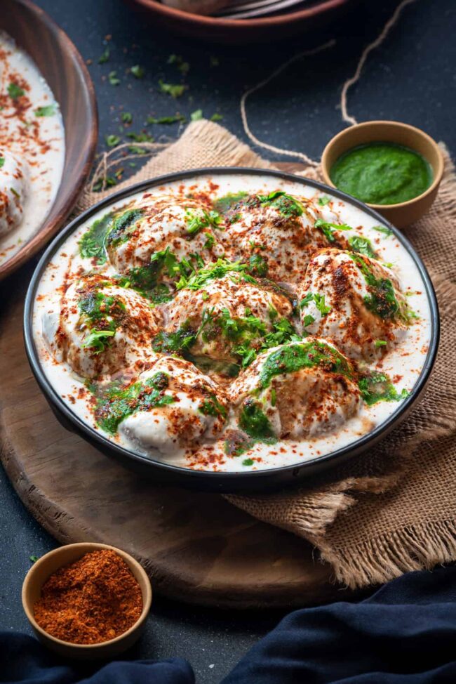 Chaat Origin - Legends in every bite.