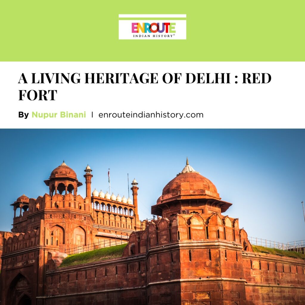 Red Fort