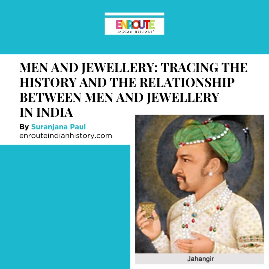 Men's Jewellery