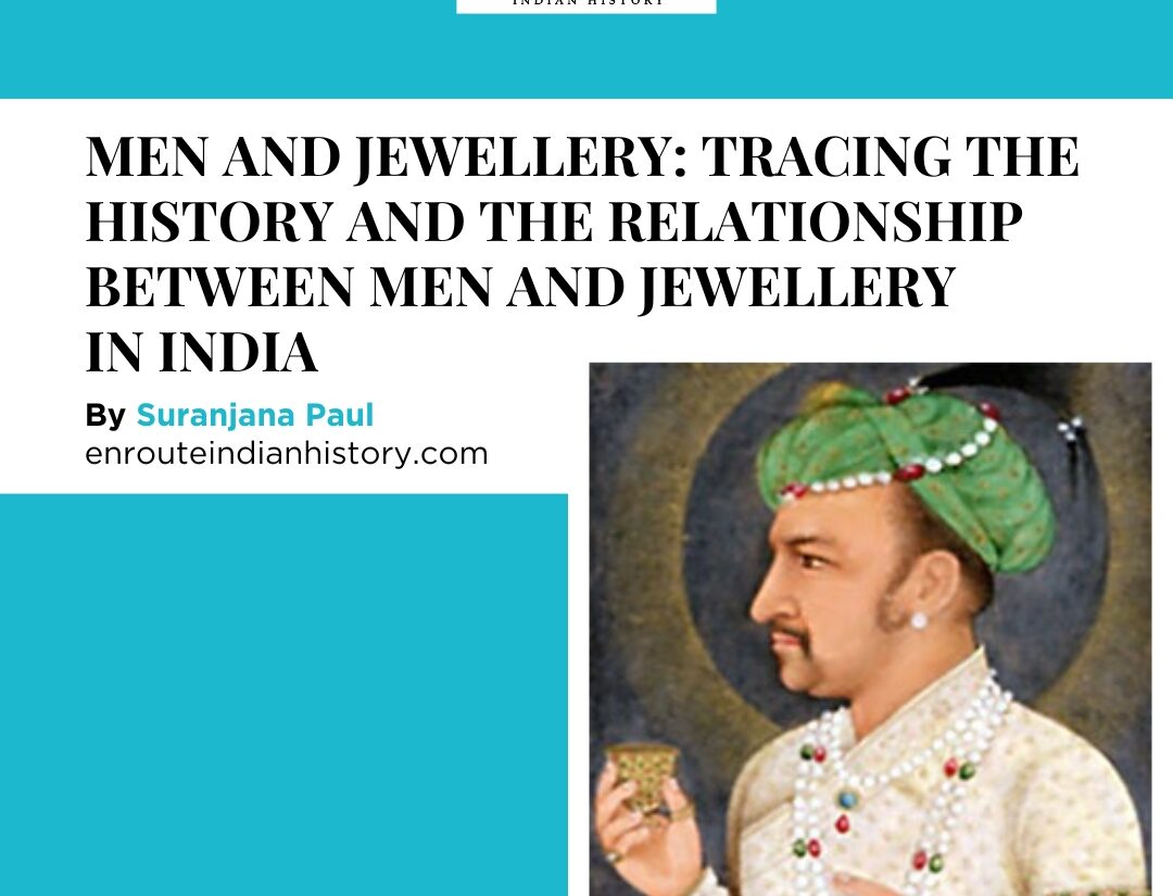 Men's Jewellery