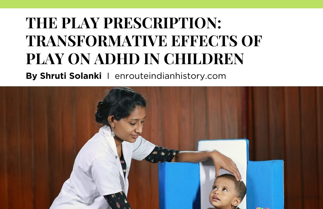 ADHD in Children