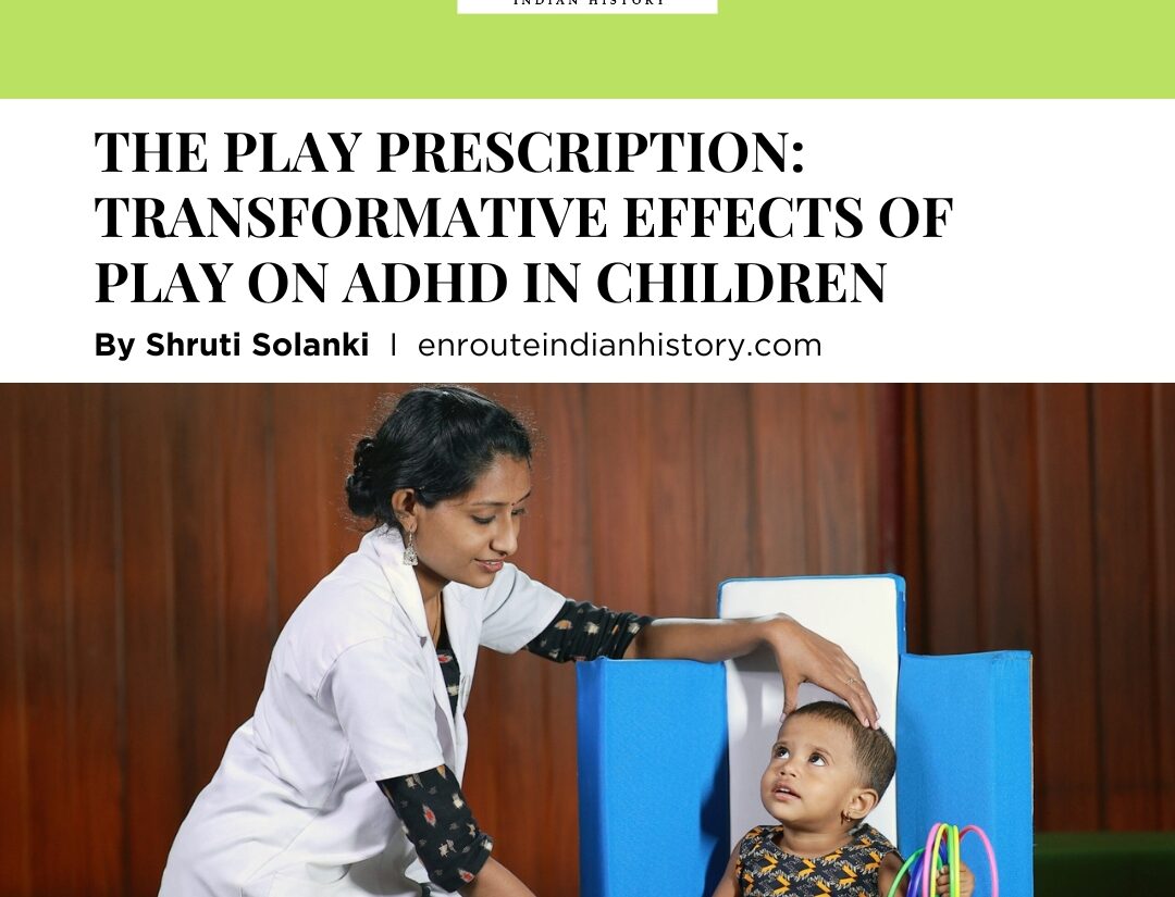 ADHD in Children