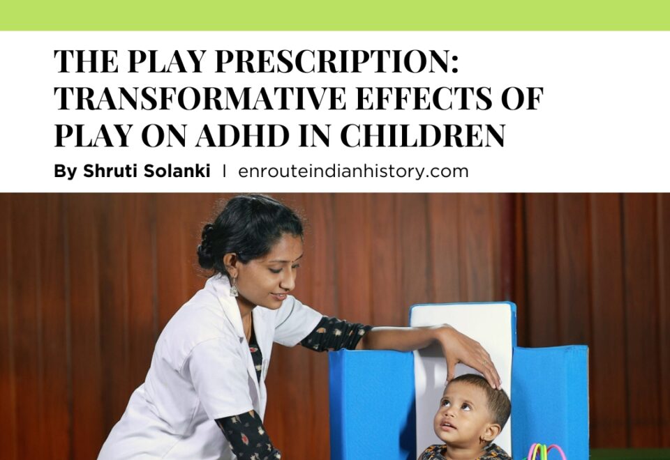 ADHD in Children