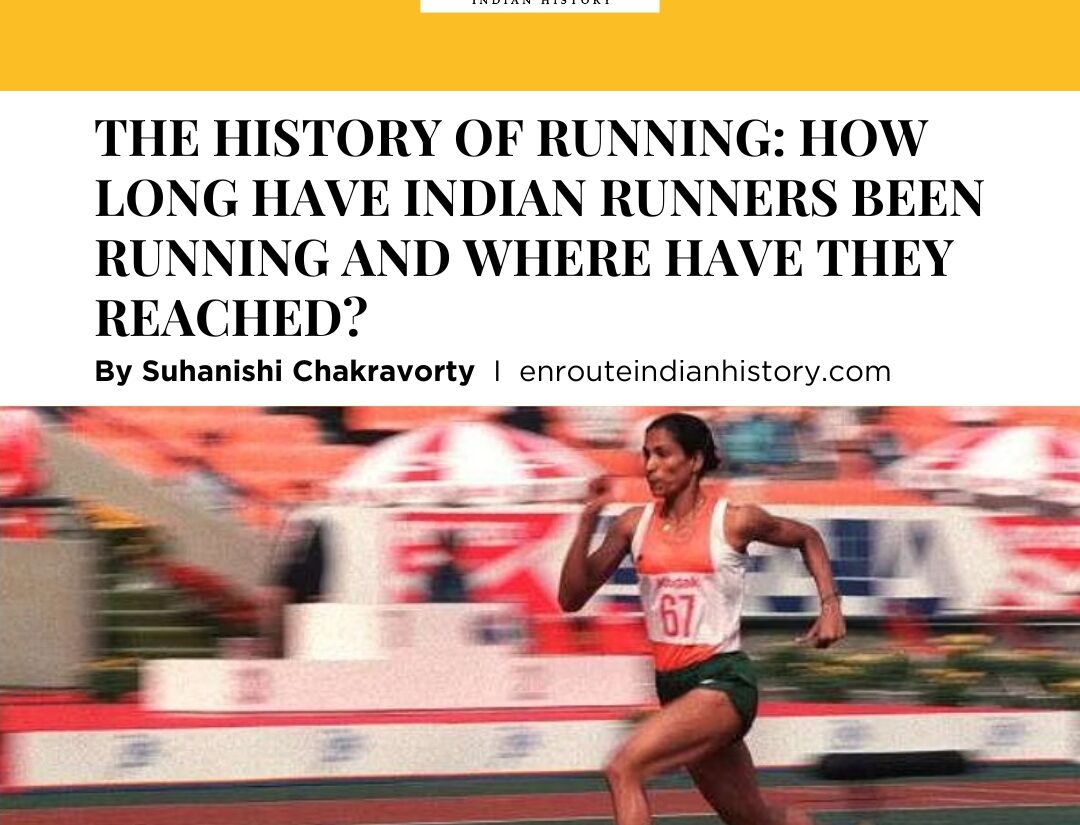 Indian runners