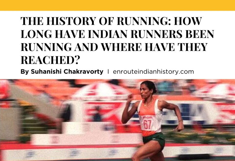 Indian runners