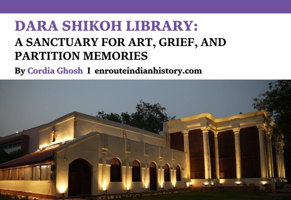 Dara Shikoh Library