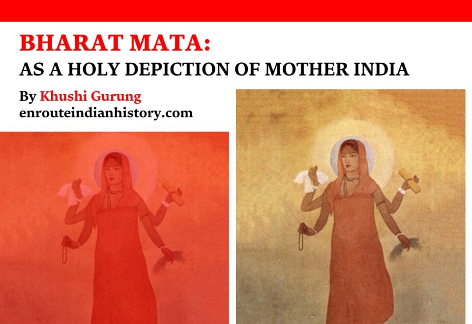 Bharat Mata