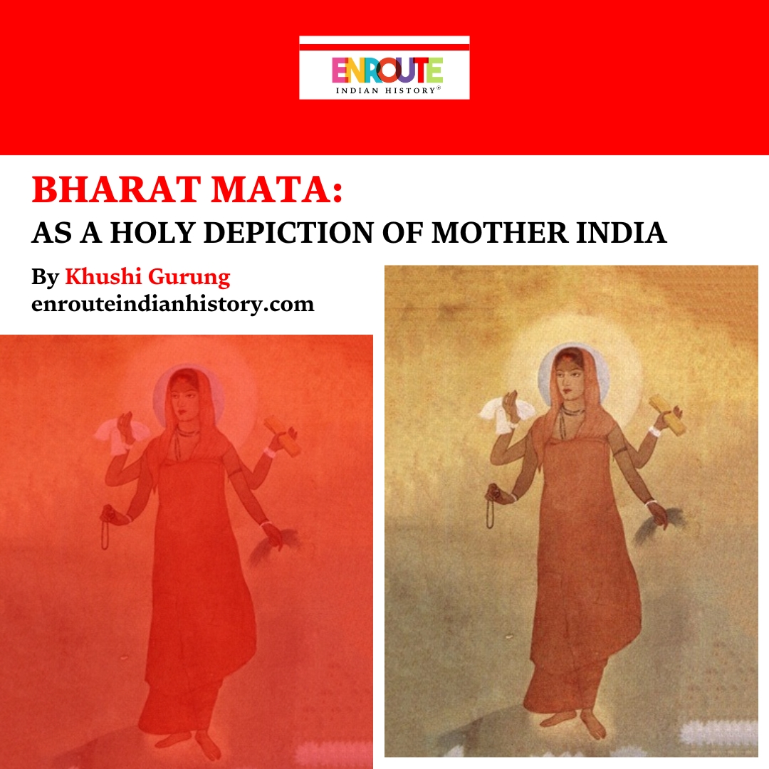 Bharat Mata