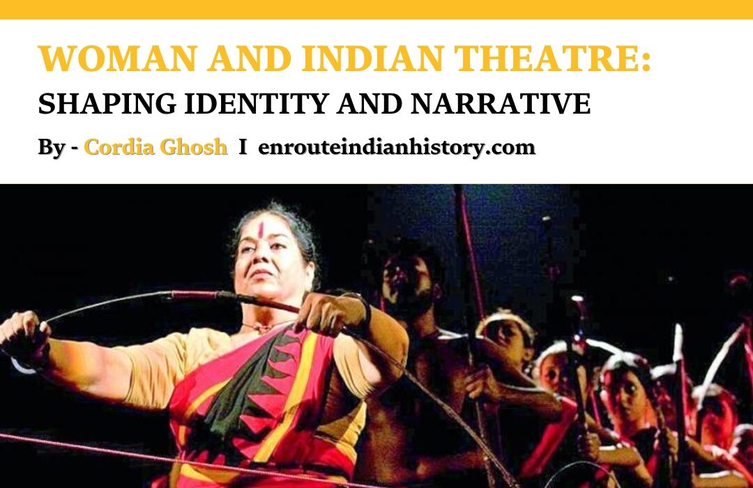 Indian theatre