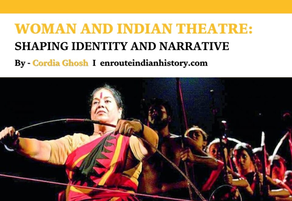 Indian theatre